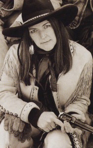 Cathy Smith