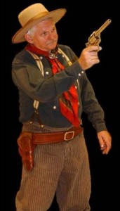 Jim Dunaham Bullets and Ballads