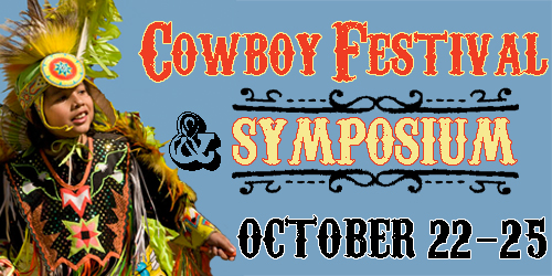 Southeastern Cowboy Festival