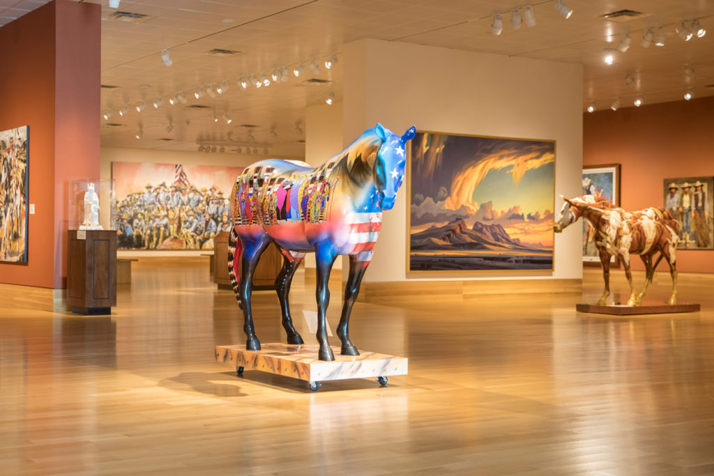 Schools | Booth Western Art Museum