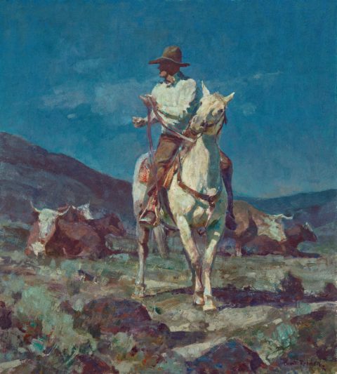 Booth Western Art Museum