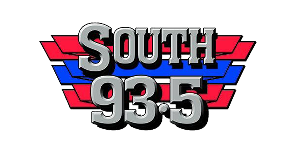 South 93.5