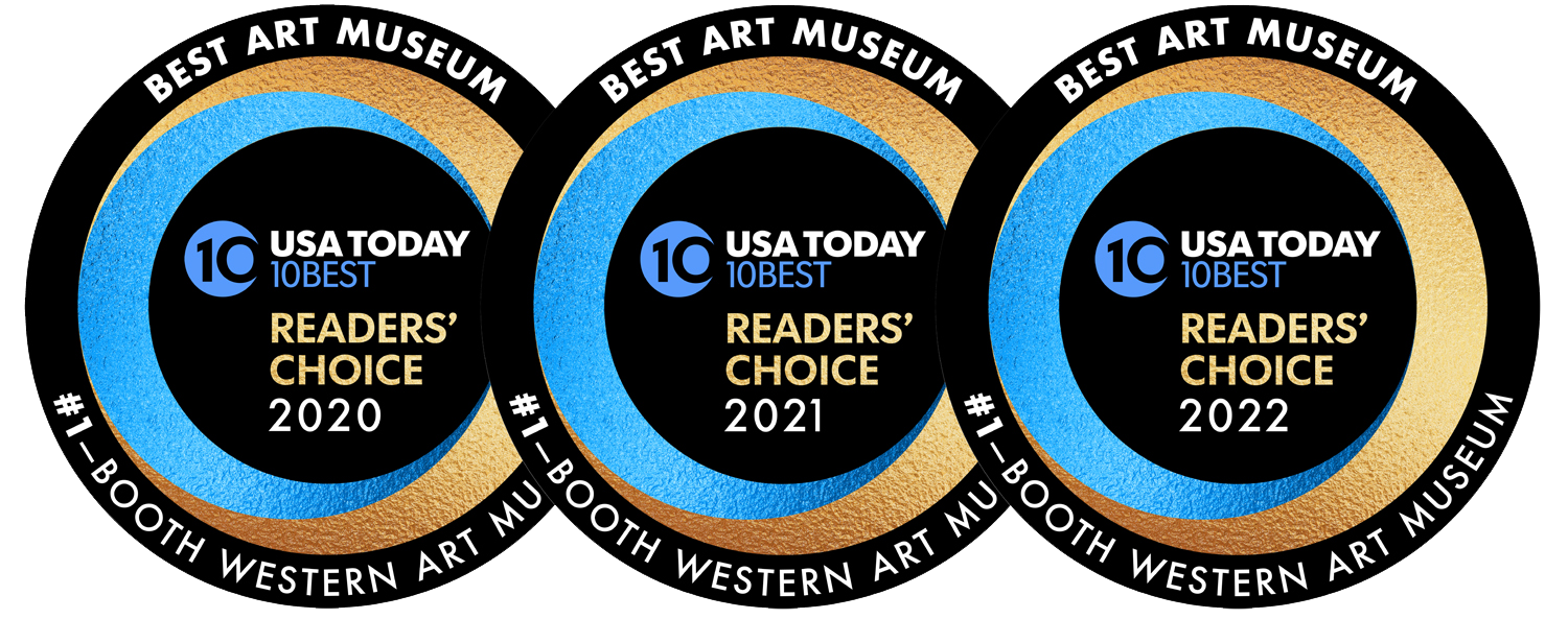 USA Today Reader's Choice Award