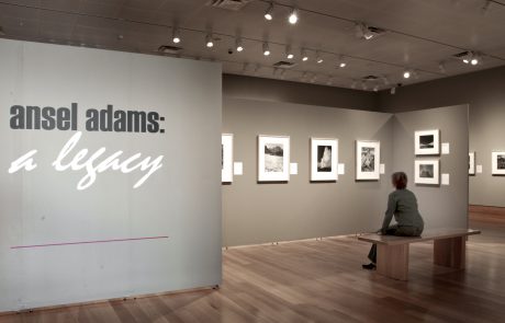 Ansel Adams: A Legacy