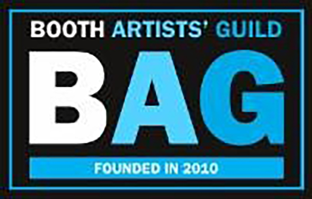Booth Artists' Guild