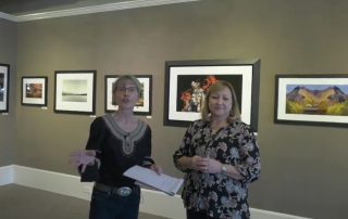 Virtual Gallery Walk for Downtown Gallery’s Winter Exhibit