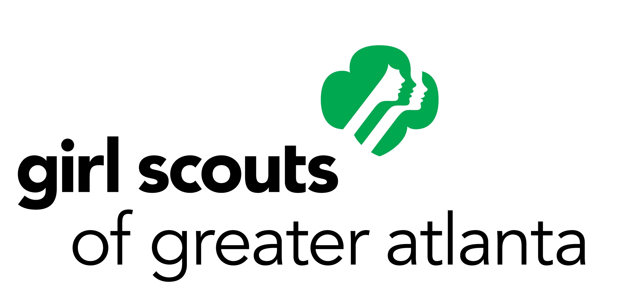 Girl Scouts of Greater Atlanta Logo