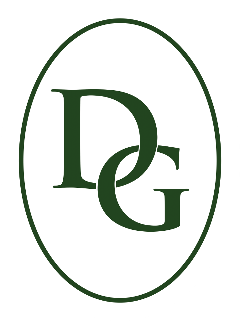 Downtown Gallery Logo