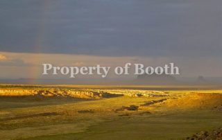 © Mark Sublette, Nasazi View, 2011, Pigment Print, 24 x 30", Gift of Mark Sublette Medicine Man Gallery