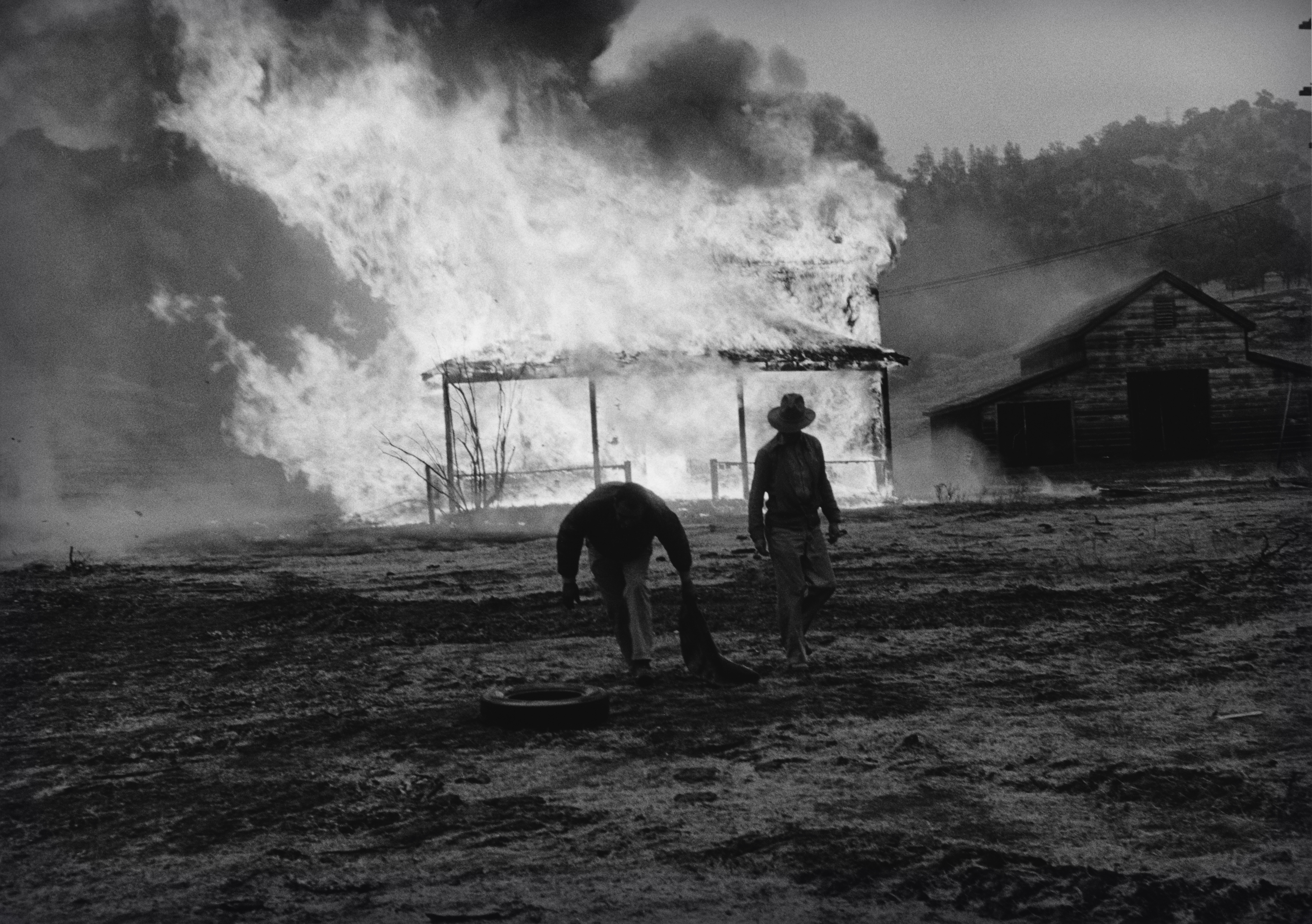 6_Jones_ Fire is Part of