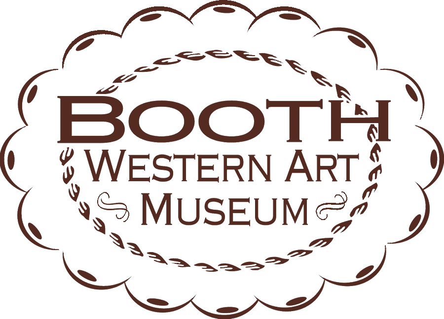 Booth Western Art Museum logo