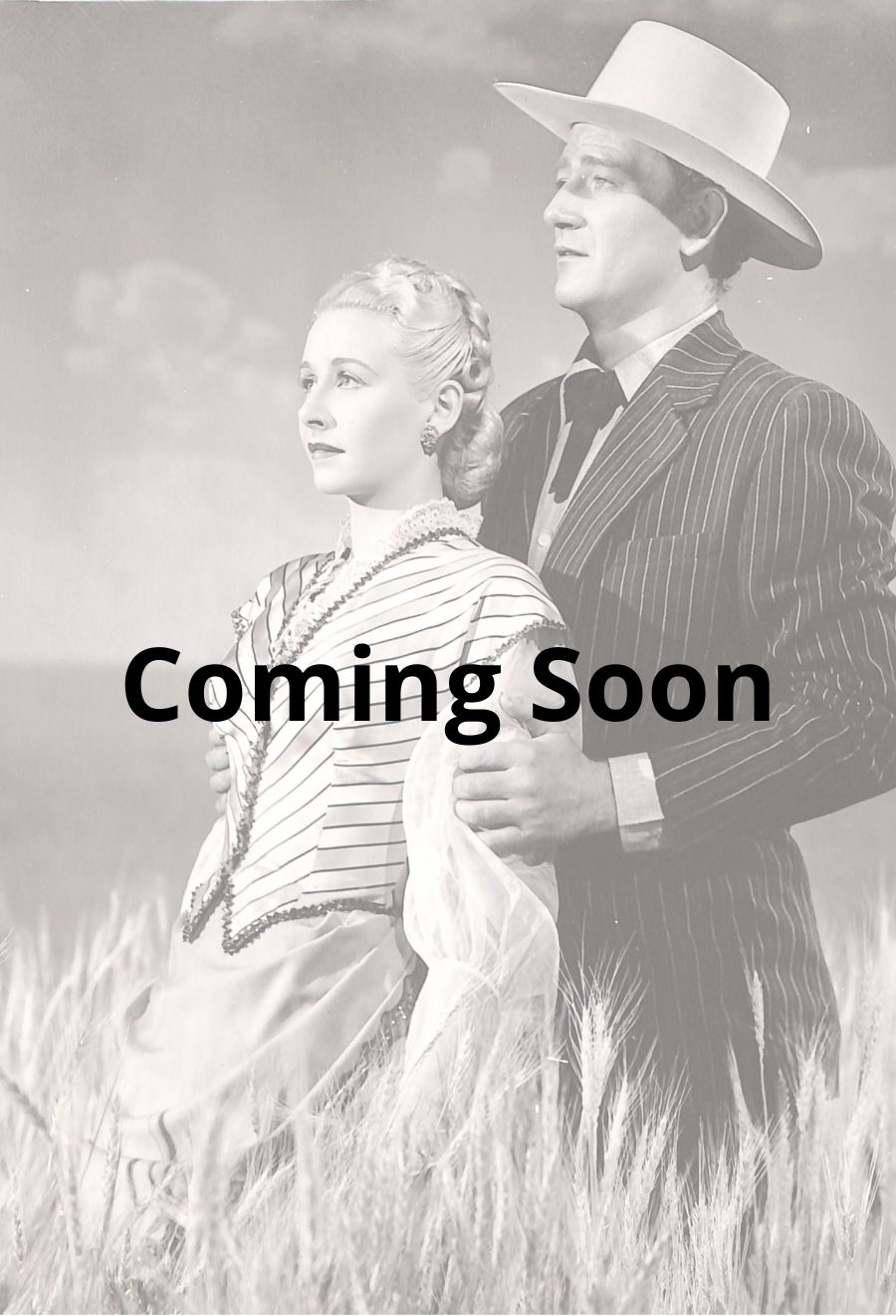 Western Costumes from the Silver Screen: The Davey Collection