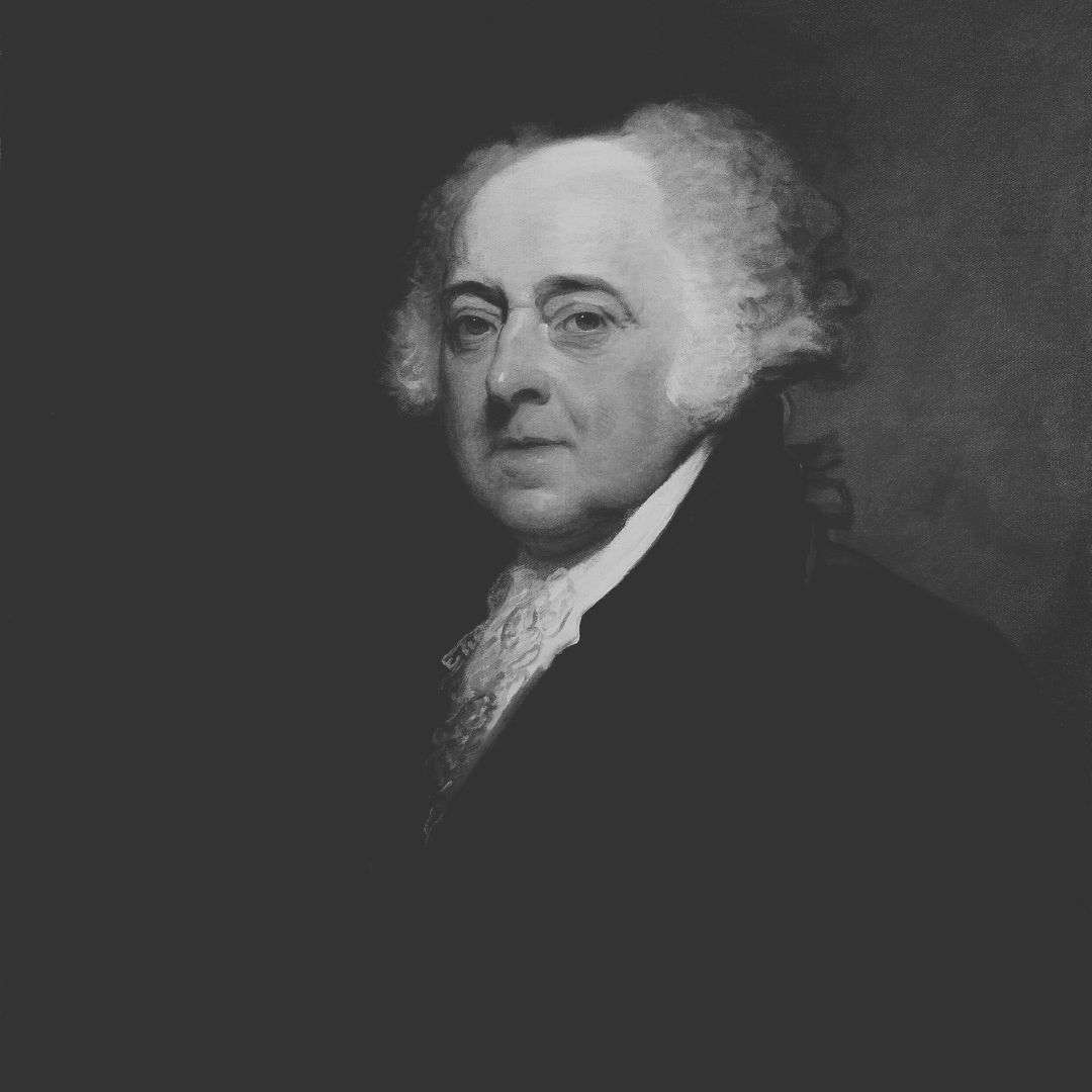 Adams And Bush Father And Son Presidencies Booth Western Art Museum