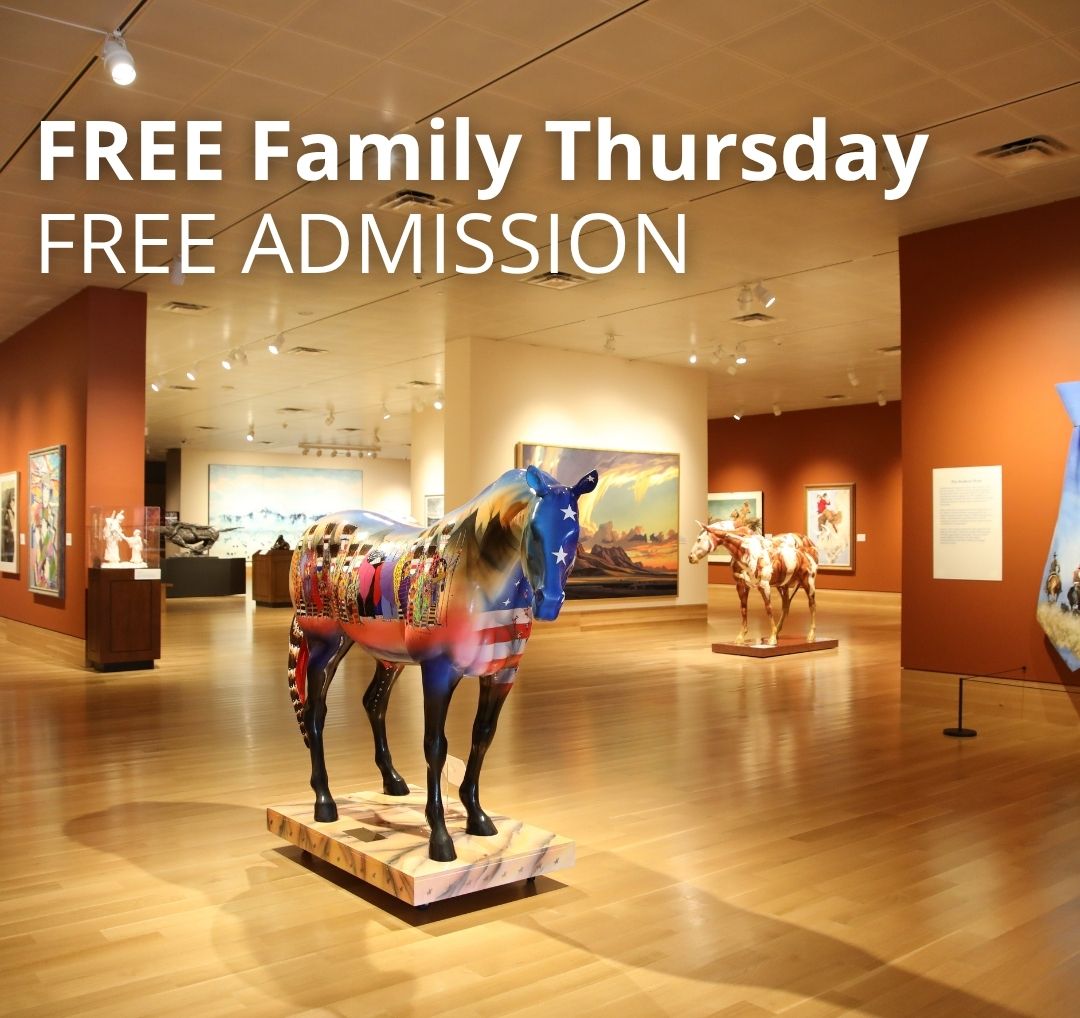 FREE family thursday eblast
